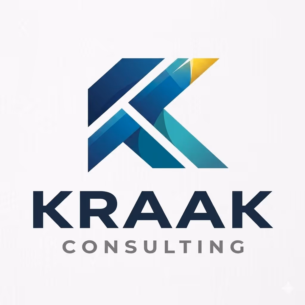 Logo KRAAK grand format